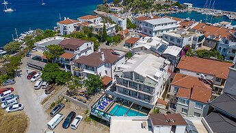 Huzur Royal Otel