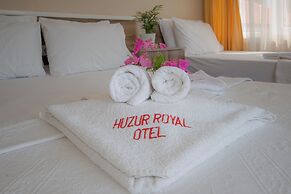 Huzur Royal Otel