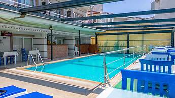 Huzur Royal Otel