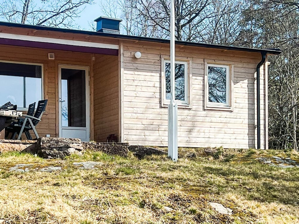 6 Person Holiday Home in Rorvik