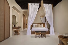 Aya Resort