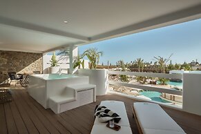 Aya Resort