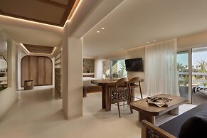Aya Resort