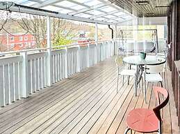 4 Star Holiday Home in Ljusne