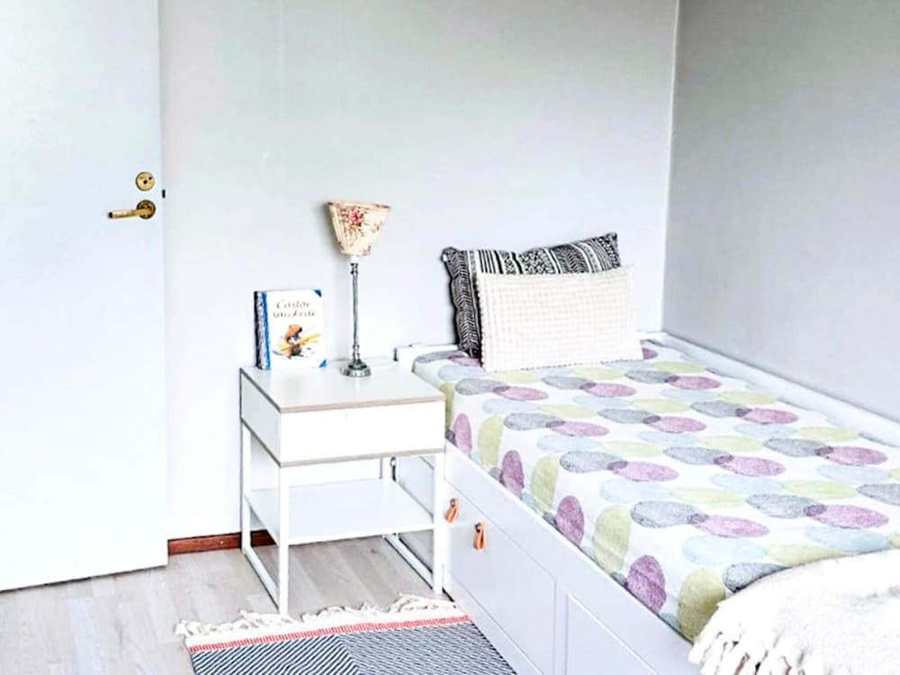 4 Star Holiday Home in Ljusne