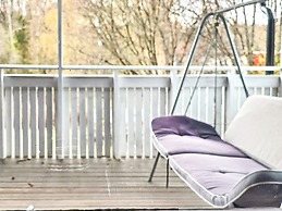 4 Star Holiday Home in Ljusne