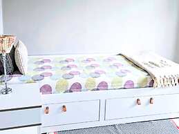 4 Star Holiday Home in Ljusne