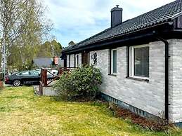 4 Star Holiday Home in Ljusne