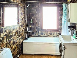 4 Star Holiday Home in Ljusne