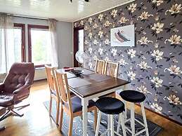 4 Star Holiday Home in Ljusne