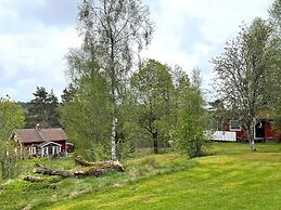 4 Star Holiday Home in Ed