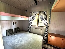 4 Star Holiday Home in Ed