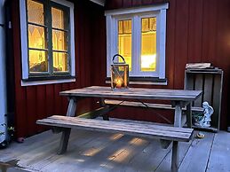 4 Star Holiday Home in Ed