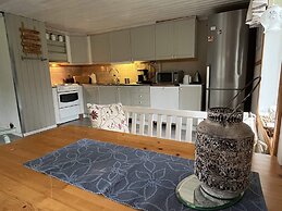 4 Star Holiday Home in Ed