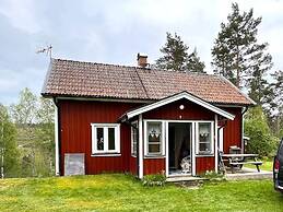 4 Star Holiday Home in Ed