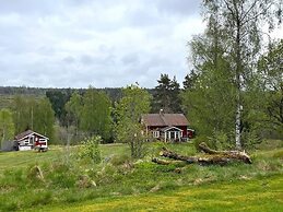 4 Star Holiday Home in Ed