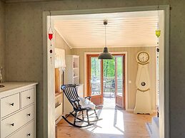 4 Star Holiday Home in Ed