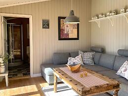 4 Star Holiday Home in Ed