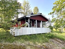 4 Star Holiday Home in Ed