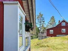 4 Star Holiday Home in Ed