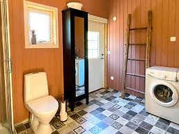 4 Star Holiday Home in Ed