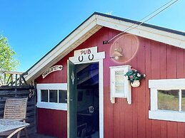 4 Star Holiday Home in Ed