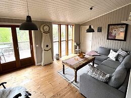 4 Star Holiday Home in Ed