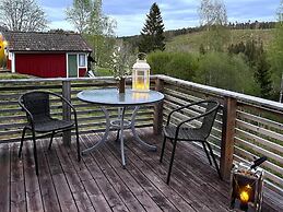 4 Star Holiday Home in Ed