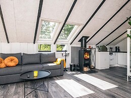 5 Person Holiday Home in Silkeborg