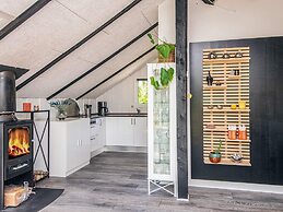 5 Person Holiday Home in Silkeborg