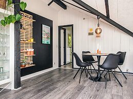 5 Person Holiday Home in Silkeborg
