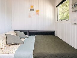 5 Person Holiday Home in Silkeborg