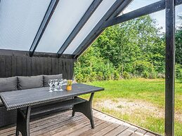 5 Person Holiday Home in Silkeborg