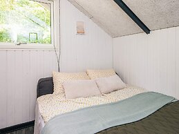 5 Person Holiday Home in Silkeborg