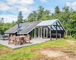 5 Person Holiday Home in Silkeborg