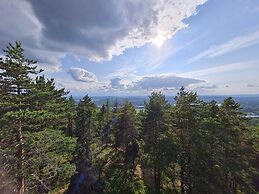 4 Star Holiday Home in Kil