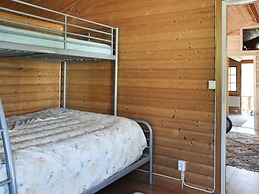 4 Star Holiday Home in Kil