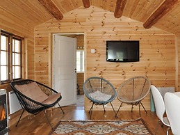 4 Star Holiday Home in Kil