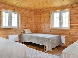 4 Star Holiday Home in Kil