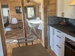 4 Star Holiday Home in Kil