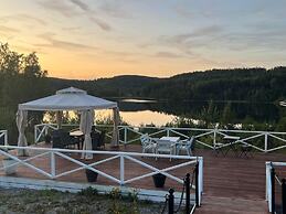 4 Star Holiday Home in Kil