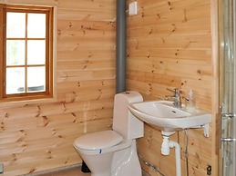 4 Star Holiday Home in Kil