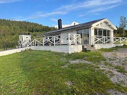 4 Star Holiday Home in Kil