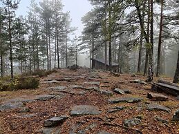 4 Star Holiday Home in Kil