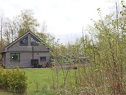 5 Star Holiday Home in Ugglarp
