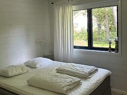 5 Star Holiday Home in Ugglarp