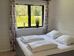 5 Star Holiday Home in Ugglarp