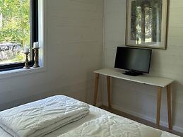 5 Star Holiday Home in Ugglarp