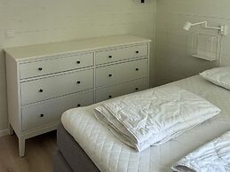 5 Star Holiday Home in Ugglarp