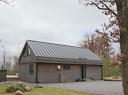 5 Star Holiday Home in Ugglarp
